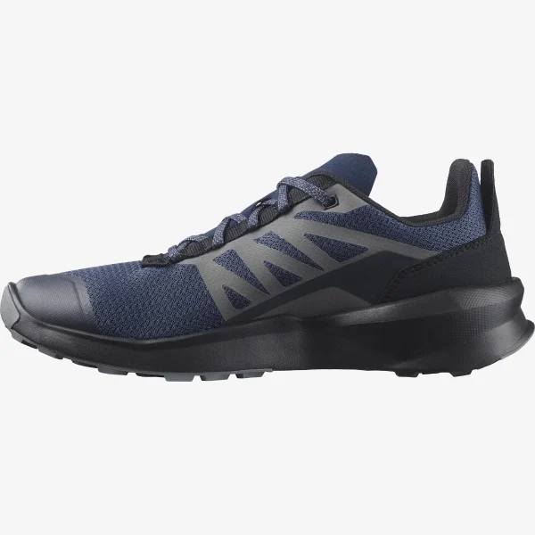 SALOMON - PATROL – L41678700 – mood-indigo-black-quiet-shade – 6