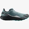 SALOMON - IMPULSE – L41685600 – trooper-black-bayou – 1