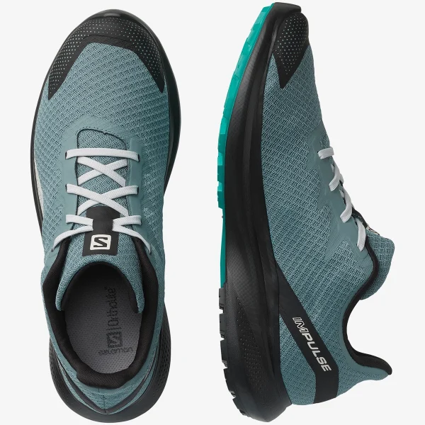 SALOMON - IMPULSE – L41685600 – trooper-black-bayou – 7