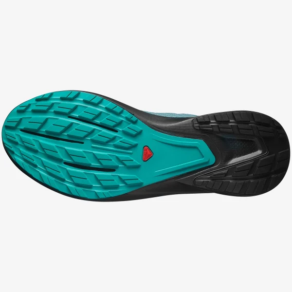 SALOMON - IMPULSE – L41685600 – trooper-black-bayou – 5