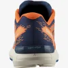 SALOMON - SONIC 5 BALANCE – L41710200 – bleached-sand-blazing-orange-astral-aura – 4