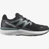 SALOMON - SONIC 5 CONFIDENCE – L41710700 – black-white-trooper – 1
