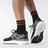 SALOMON - SONIC 5 CONFIDENCE – L41710700 – black-white-trooper – 2