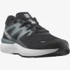 SALOMON - SONIC 5 CONFIDENCE – L41710700 – black-white-trooper – 3