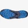 SALOMON - XA PRO 3D v8 GORE-TEX – L41735300 – black-indigo-bunting-ebony – 4