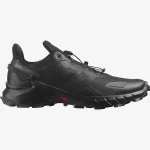 SALOMON - SUPERCROSS 4 – L41736200 – black-black-black – 1