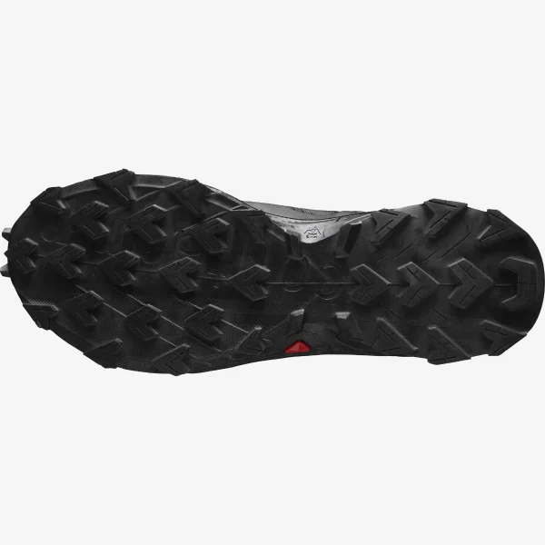 SALOMON - SUPERCROSS 4 – L41736200 – black-black-black – 4