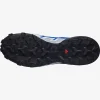 SALOMON - SPEEDCROSS 6 GORE-TEX – L41738800 – nautical-blue-black-white – 7