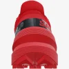 SALOMON - SPEEDCROSS 6 GORE-TEX – L41739000 – fiery-red-black-white – 6