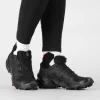 SALOMON - SPEEDCROSS 6 – L41742800 – black-black-phantom – 1