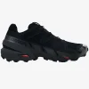 SALOMON - SPEEDCROSS 6 – L41742800 – black-black-phantom – 2