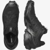 SALOMON - SPEEDCROSS 6 – L41742800 – black-black-phantom – 12