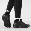 SALOMON - SPEEDCROSS 6 – L41742800 – black-black-phantom – 3