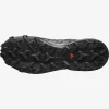 SALOMON - SPEEDCROSS 6 – L41742800 – black-black-phantom – 8
