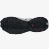 SALOMON - SPEEDCROSS 6 – L41742800 – black-black-phantom – 9