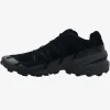 SALOMON - SPEEDCROSS 6 – L41742800 – black-black-phantom – 11