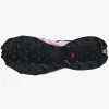 SALOMON - SPEEDCROSS 6 – L41743000 – ebony-white-very-berry – 5