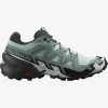 SALOMON - SPEEDCROSS 6 – L41743100 – yucca-ebony-white – 1