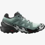 SALOMON - SPEEDCROSS 6 – L41743100 – yucca-ebony-white – 1