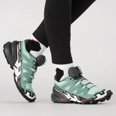 SPEEDCROSS 6