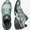 SALOMON - SPEEDCROSS 6 – L41743100 – yucca-ebony-white – 7