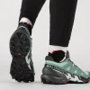 SALOMON - SPEEDCROSS 6 – L41743100 – yucca-ebony-white – 2