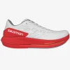 SALOMON - SPECTUR – L41749000 – white-poppy-red-blazing-orange – 2