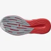 SALOMON - SPECTUR – L41749000 – white-poppy-red-blazing-orange – 8