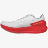 SALOMON - SPECTUR – L41749000 – white-poppy-red-blazing-orange – 11