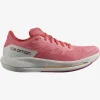 SALOMON - SPECTUR – L41749100 – tea-rose-lunar-rock-poppy-red – 1