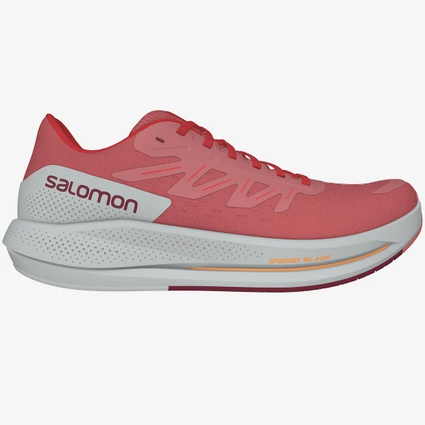 SALOMON - SPECTUR – L41749100 – tea-rose-lunar-rock-poppy-red – 2