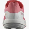 SALOMON - SPECTUR – L41749100 – tea-rose-lunar-rock-poppy-red – 6