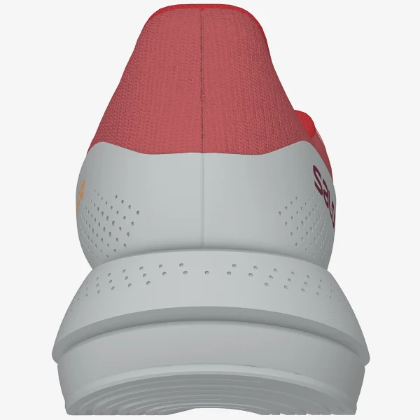 SALOMON - SPECTUR – L41749100 – tea-rose-lunar-rock-poppy-red – 7