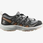 SALOMON - XA PRO V8 – L41762200 – monument-mocha-mousse-sun-kiss – 1