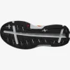 SALOMON - GLIDE MAX – L41764500 – vibrant-orange-white-black – 5