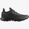 SALOMON - ALPHACROSS 4 – L47064200 – black-black-black – 1