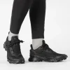 SALOMON - ALPHACROSS 4 – L47064200 – black-black-black – 1