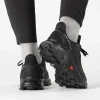 SALOMON - ALPHACROSS 4 – L47064200 – black-black-black – 2