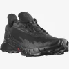 SALOMON - ALPHACROSS 4 – L47064200 – black-black-black – 3