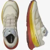 SALOMON - ULTRA GLIDE 2 – L47212200 – rainy-day-freesia-hot-sauce – 5