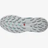 SALOMON - ULTRA GLIDE 2 WIDE – L47216300 – atlantic-deep-blue-radiance-fiery-red – 4
