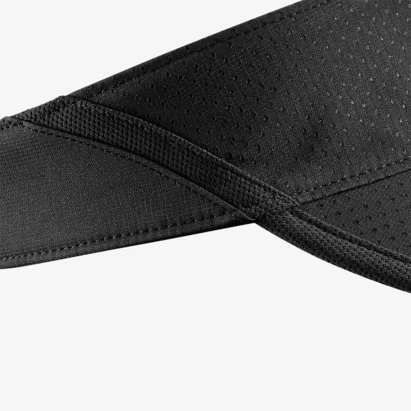 SALOMON - XA VISOR – LC1041800 – black-black – 2