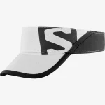 SALOMON - XA VISOR – LC1041900 – white-black – 1