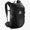 SALOMON - TRAILBLAZER 30 – LC1048200 – black-black – 1