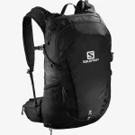 SALOMON - TRAILBLAZER 30 – LC1048200 – black-black – 1