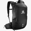 SALOMON - TRAILBLAZER 20 – LC1048400 – black-black – 1