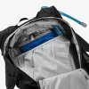 SALOMON - TRAILBLAZER 20 – LC1048400 – black-black – 4