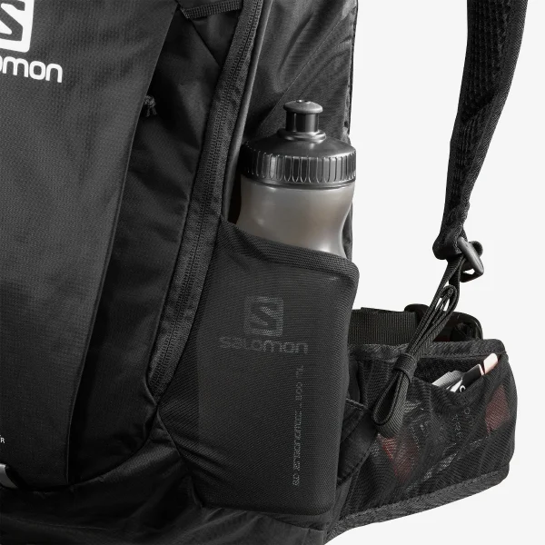 SALOMON - TRAILBLAZER 20 – LC1048400 – black-black – 8
