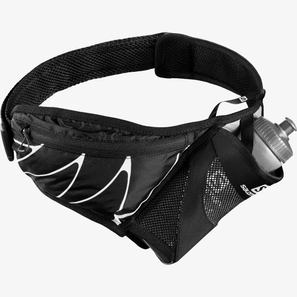 SALOMON - SENSIBELT – LC1091600 – black – 1