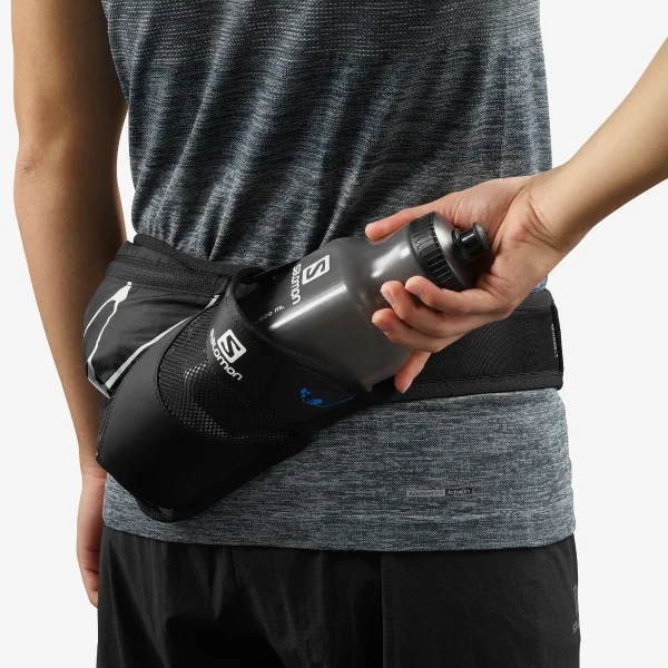 SALOMON - SENSIBELT – LC1091600 – black – 1